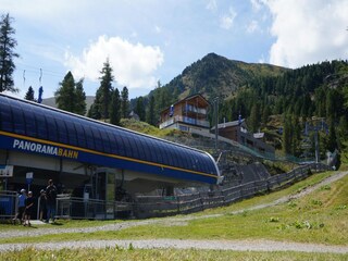 Chalet Turrach Entorno 29