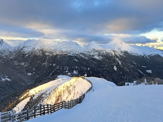 Chalet Turrach Environment 34