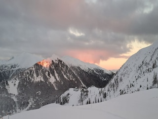 Chalet Turrach Environment 35