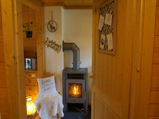 Chalet Turrach Caratteristiche 25