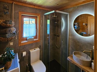 Chalet Turrach Équipement 14