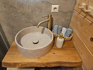 Chalet Turrach Équipement 20