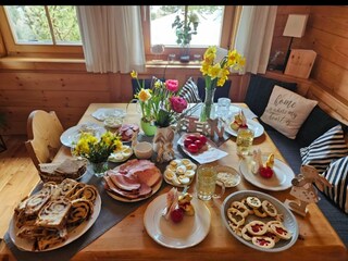 Chalet Turrach Équipement 18