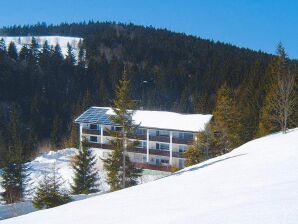 Appartement in Haidmühle in een prachtige omgeving - Altreichenau - image1