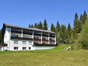 Appartement in Haidmühle met balkon of terras - Altreichenau - image1