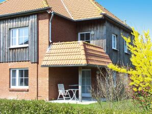 Apartment Ferienanlage Petersdorf, Fehmarn-Petersdorf - Daenschendorf - image1