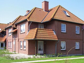 Appartement Petersdorf Enregistrement extérieur 2
