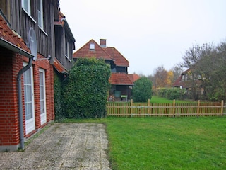 Appartement Petersdorf Buitenaudio-opname 3