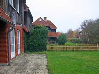 Appartement Petersdorf Enregistrement extérieur 3