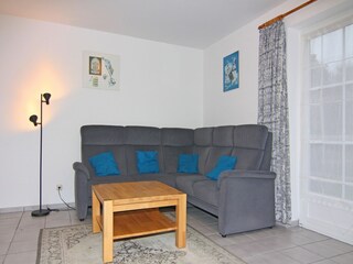 Appartement Petersdorf Kenmerken 13