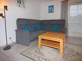 Appartement Petersdorf Kenmerken 14