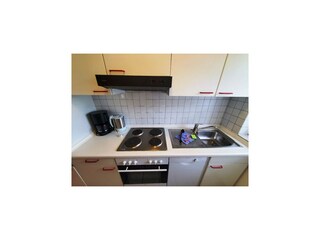 Appartement Petersdorf Kenmerken 23