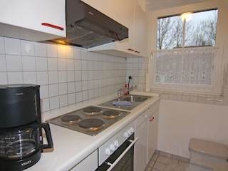 Appartement Petersdorf Kenmerken 6