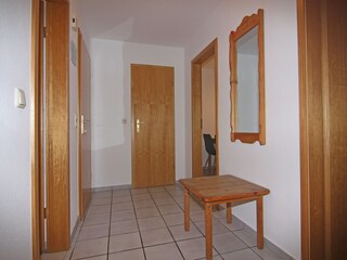 Appartement Petersdorf Kenmerken 9