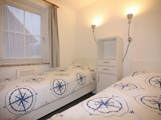 Appartement Petersdorf Kenmerken 15