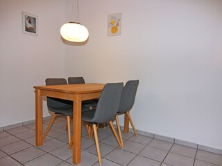 Appartement Petersdorf Kenmerken 18