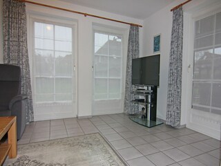 Appartement Petersdorf Équipement 22