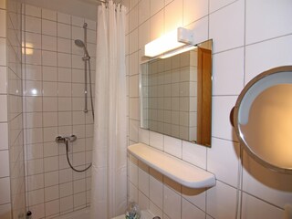 Appartement Petersdorf Kenmerken 12