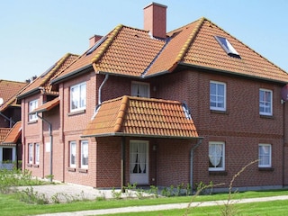 Appartamento Petersdorf Registrazione all'aperto 3