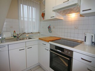 Appartement Petersdorf Équipement 21