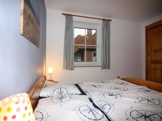 Appartement Petersdorf Équipement 25