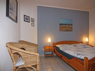 Appartement Petersdorf Équipement 27