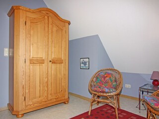 Appartement Petersdorf Kenmerken 27