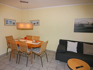 Apartment Petersdorf Ausstattung 12