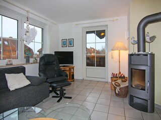 Apartment Petersdorf Ausstattung 14