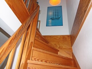 Apartment Petersdorf Ausstattung 22
