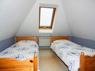 Apartment Petersdorf Ausstattung 27