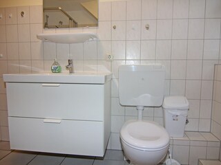 Apartment Petersdorf Ausstattung 32