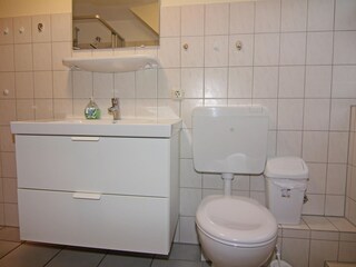 Apartment Petersdorf Ausstattung 7