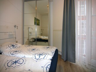 Appartement Orth Équipement 14