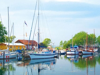 Appartamento Orth  34