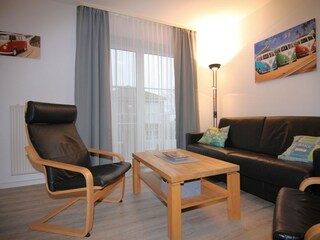 Apartment Orth Ausstattung 10