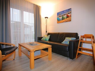 Apartment Orth Ausstattung 11