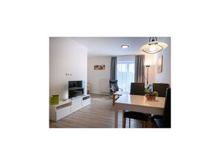 Apartment Orth Ausstattung 12
