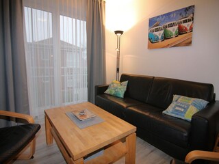 Apartment Orth Ausstattung 13
