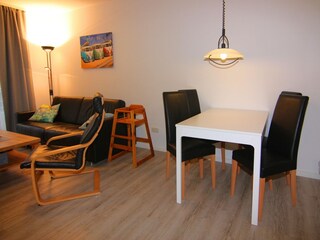 Apartment Orth Ausstattung 14