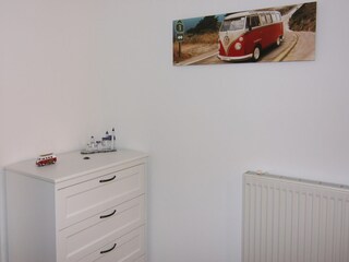 Apartment Orth Ausstattung 22