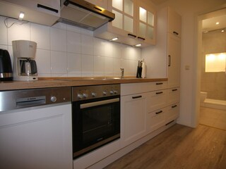 Apartment Orth Ausstattung 18