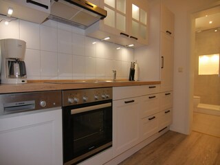 Apartamento Orth Características 23
