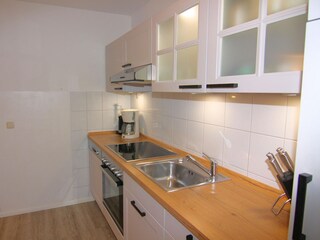 Apartment Orth Ausstattung 21