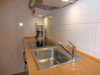 Appartement Orth Équipement 7