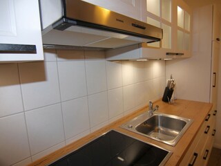 Apartamento Orth Características 24