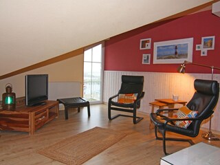 Appartement Orth Équipement 13