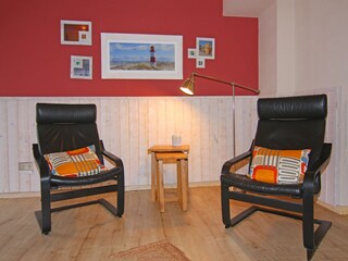 Appartement Orth Équipement 5