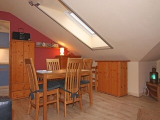 Appartement Orth Équipement 18