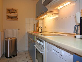Appartement Orth Équipement 20